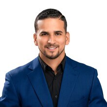 Paul Ocampo Bravo